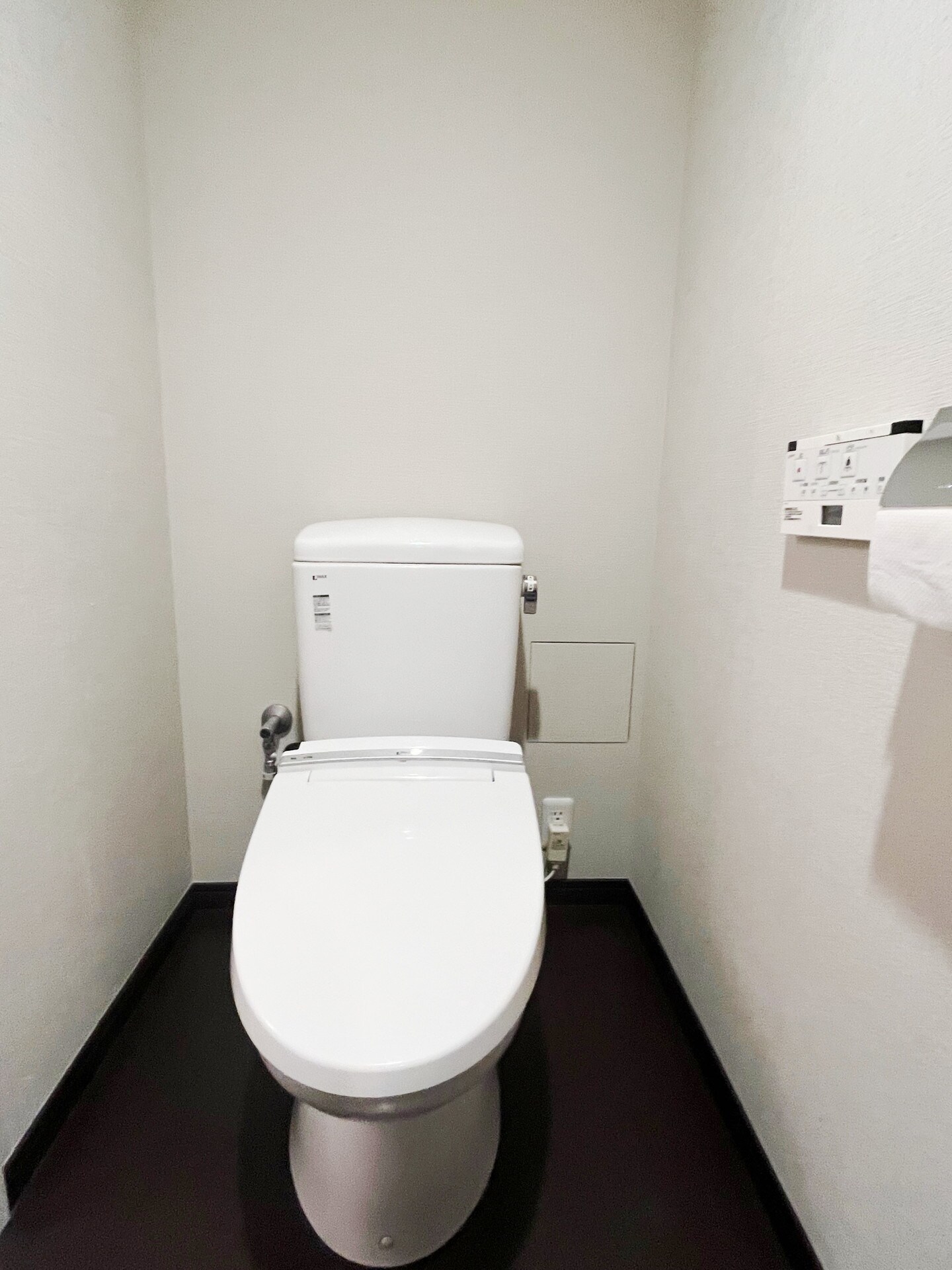 ベルファース芝浦タワーの物件内観写真