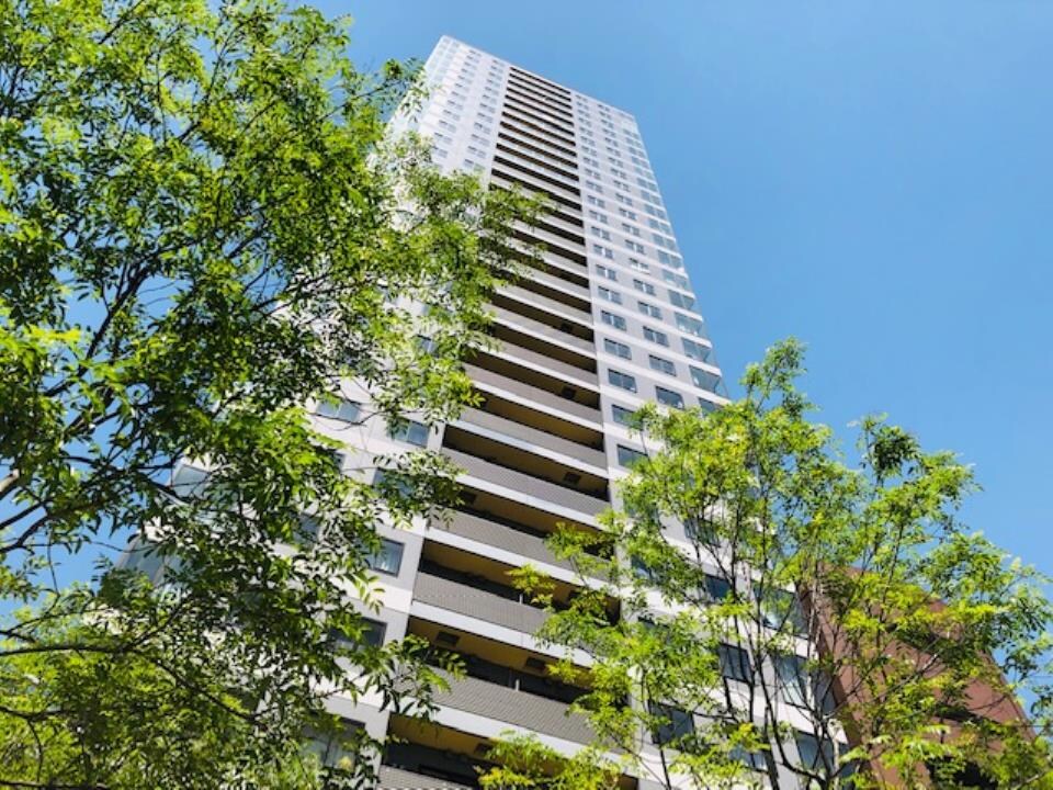 ベルファース芝浦タワーの物件内観写真