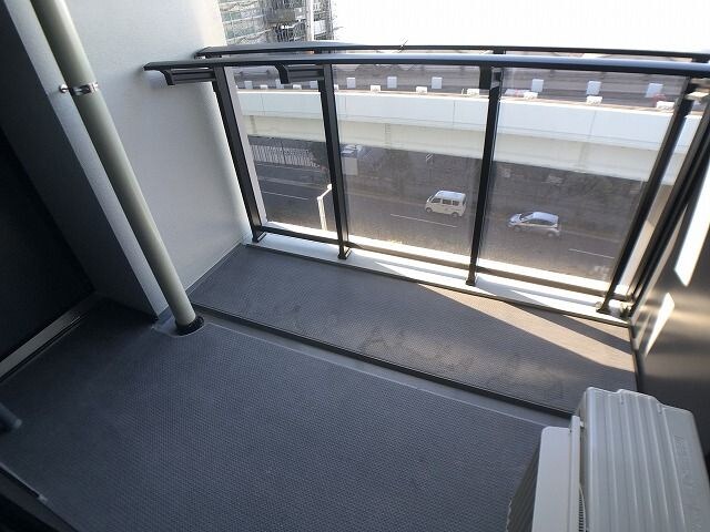 ローレルタワールネ浜松町の物件内観写真