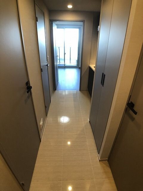 ローレルタワールネ浜松町の物件内観写真