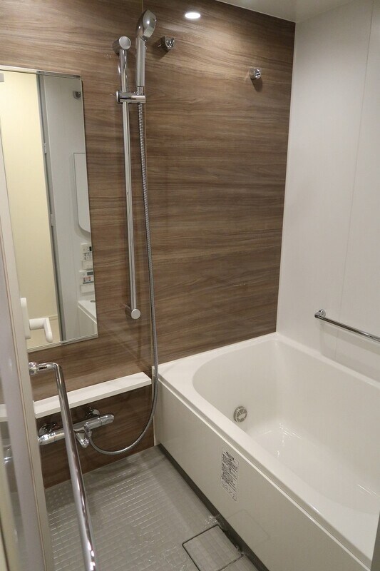 ローレルタワールネ浜松町の物件内観写真