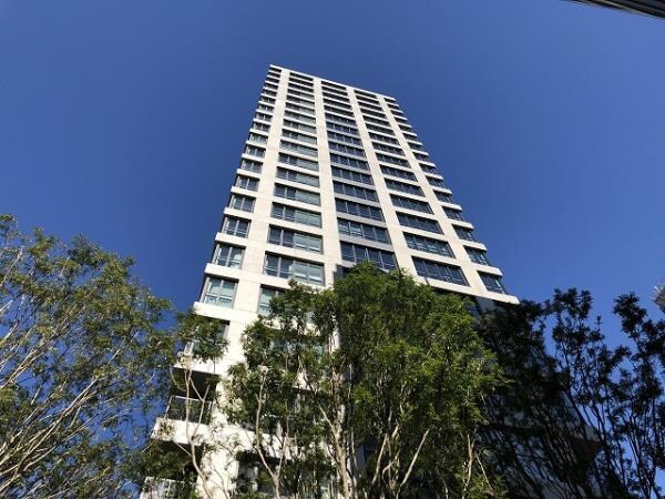 ローレルタワールネ浜松町の物件内観写真