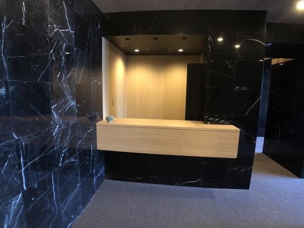 ローレルタワールネ浜松町の物件内観写真