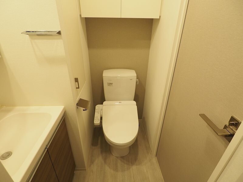 アーバネックス戸越の物件内観写真