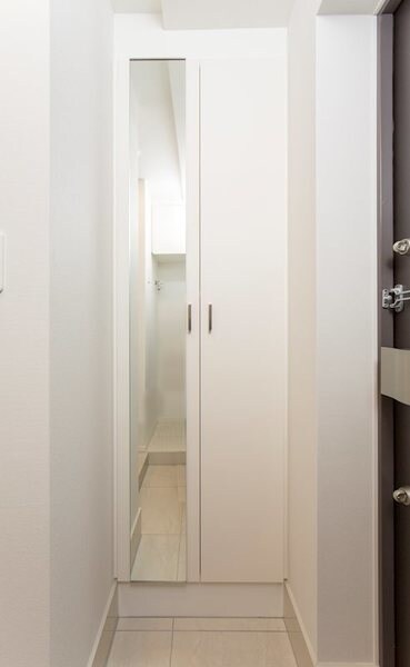 アーバネックス戸越の物件内観写真