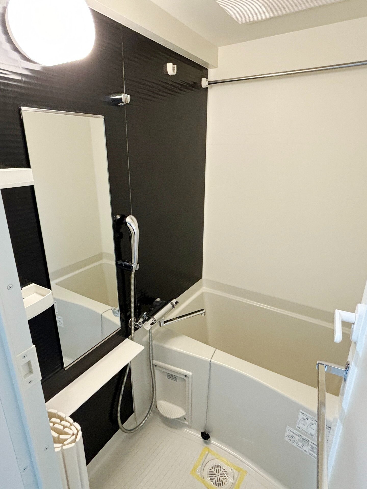 プレミアムキューブ大崎DEUXの物件内観写真