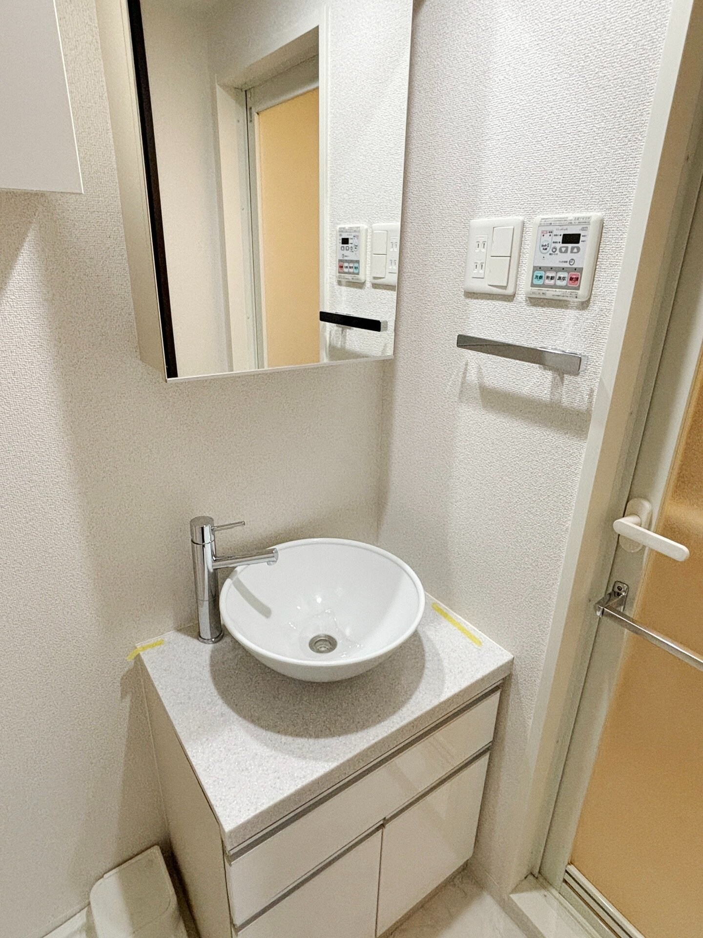 プレミアムキューブ大崎DEUXの物件内観写真