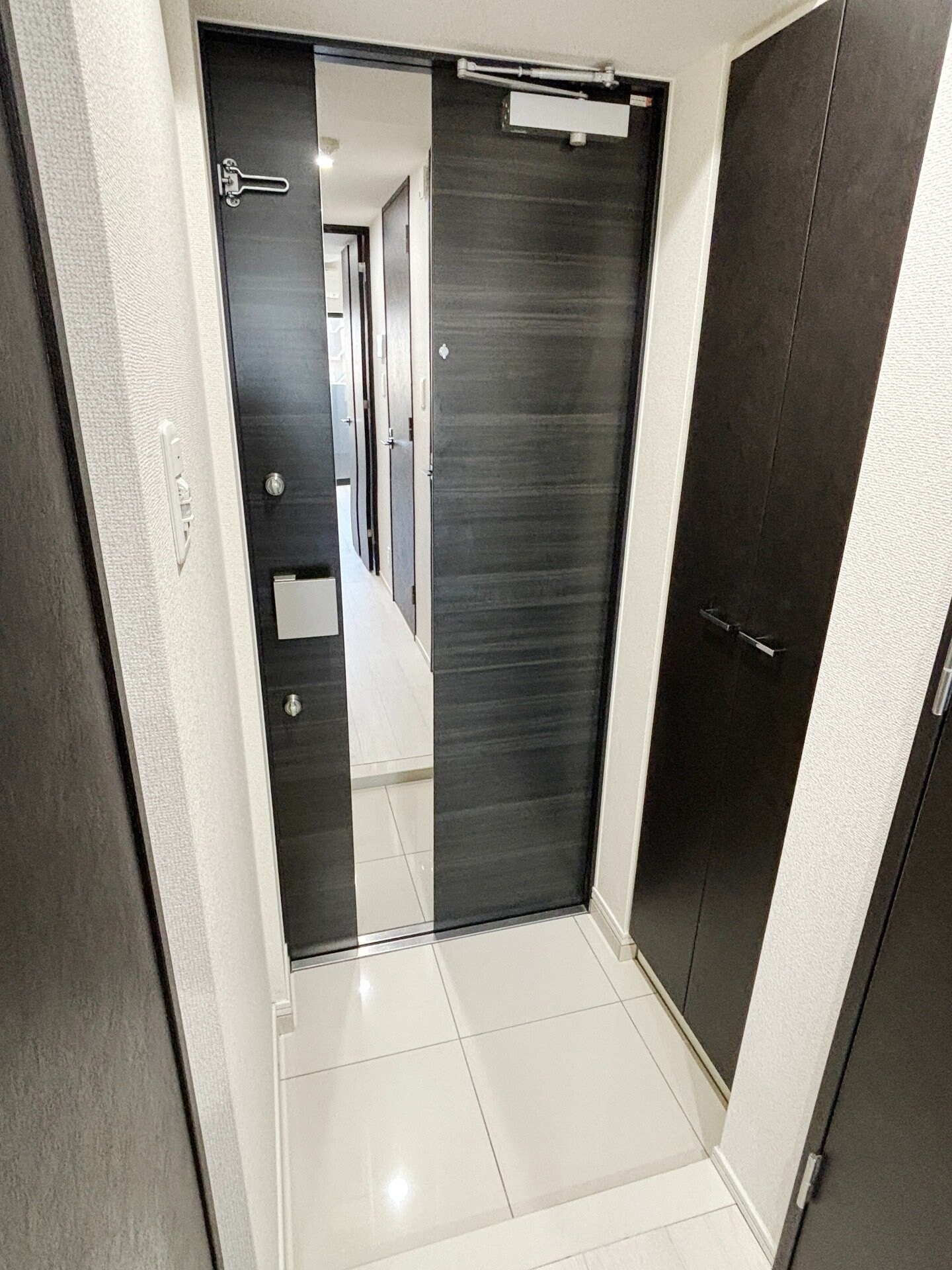 プレミアムキューブ大崎DEUXの物件内観写真