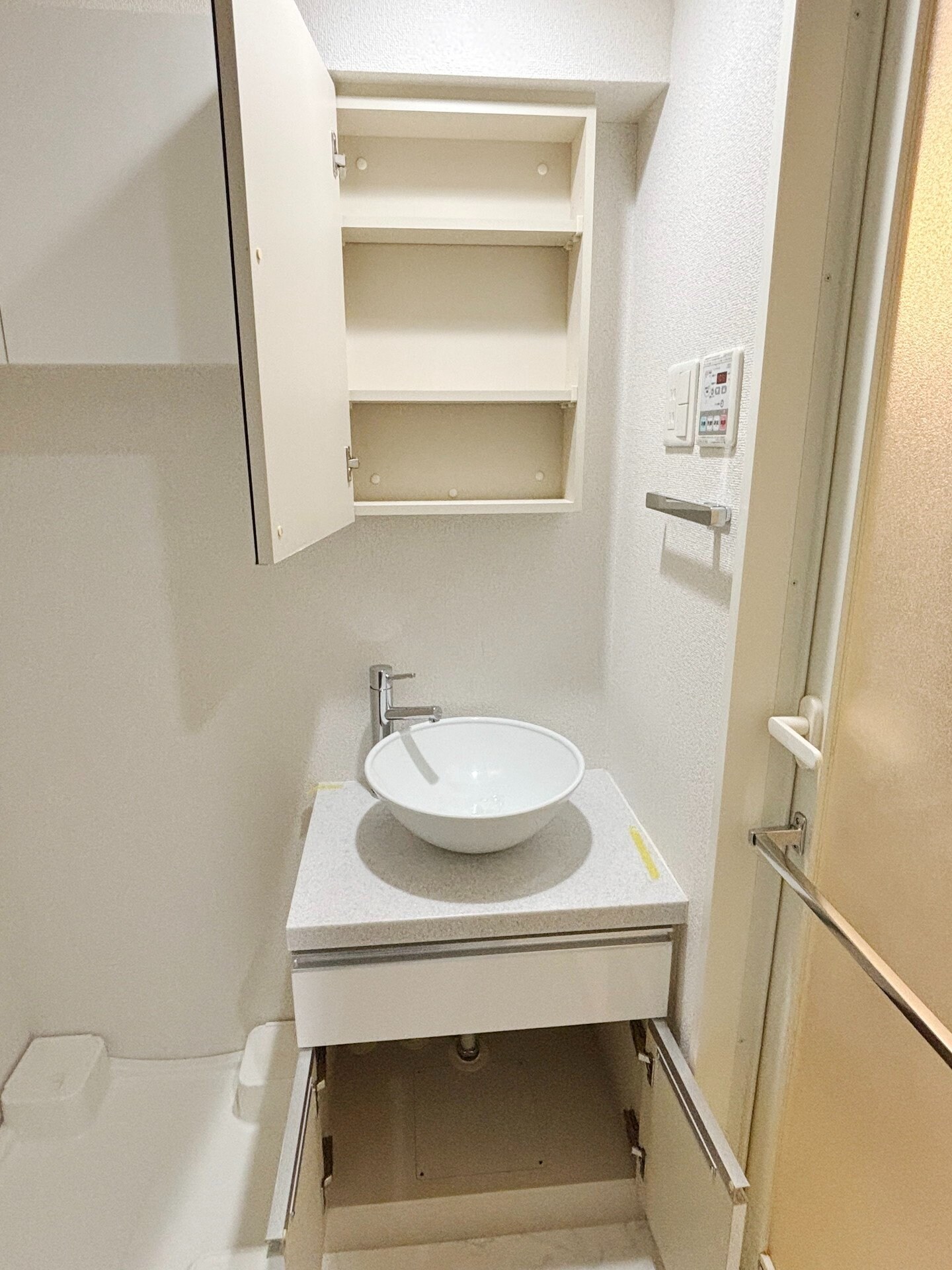 プレミアムキューブ大崎DEUXの物件内観写真