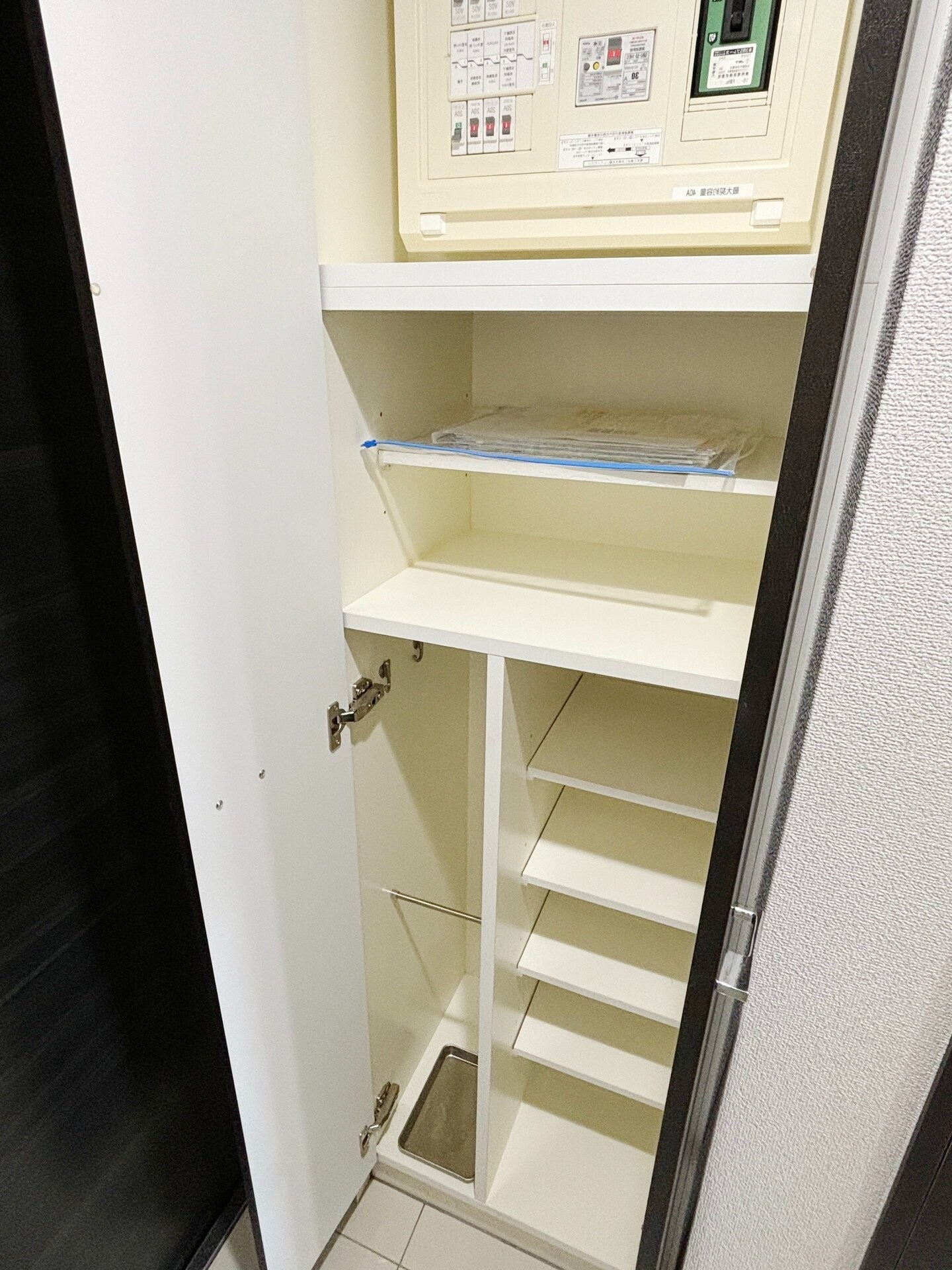 プレミアムキューブ大崎DEUXの物件内観写真