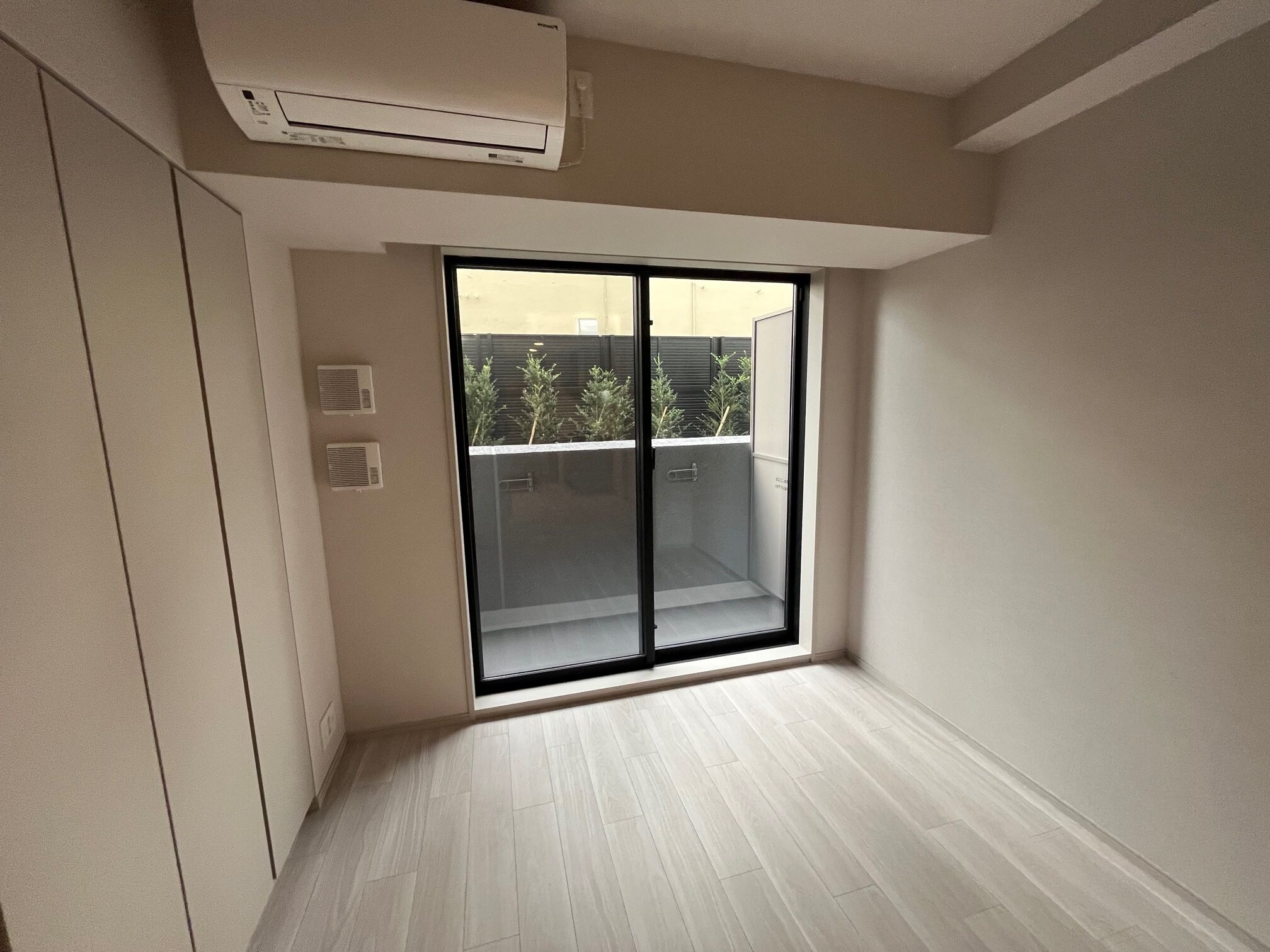 ジェイグランコート品川西大井ウエストの物件内観写真