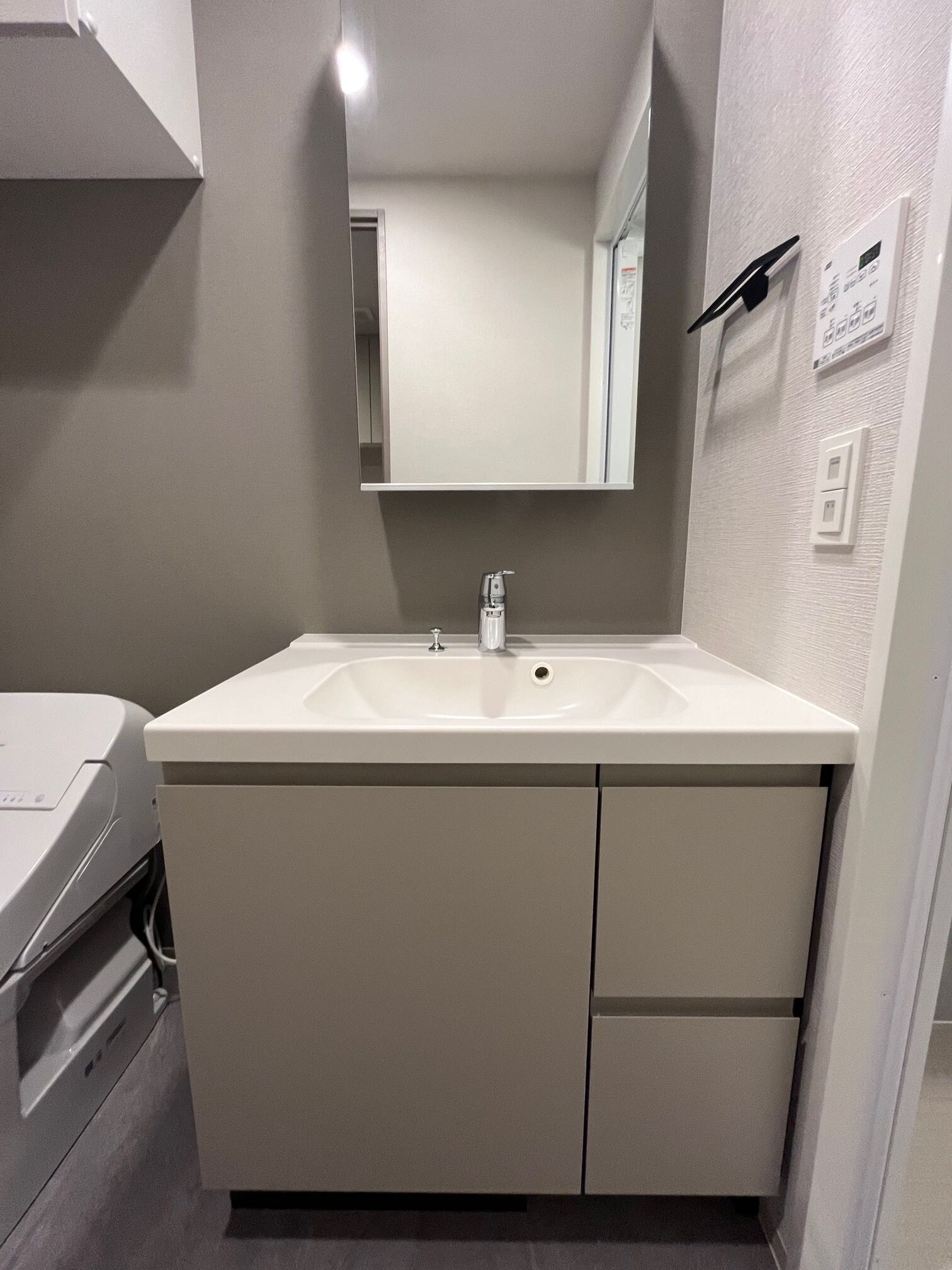 ジェイグランコート品川西大井ウエストの物件内観写真