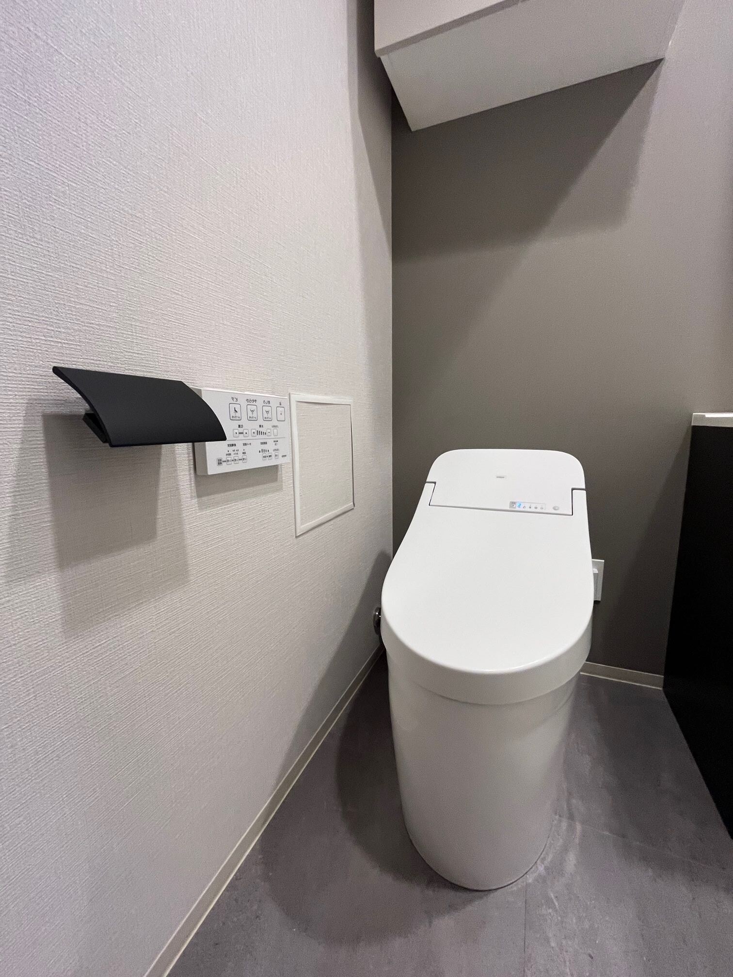 ジェイグランコート品川西大井ウエストの物件内観写真