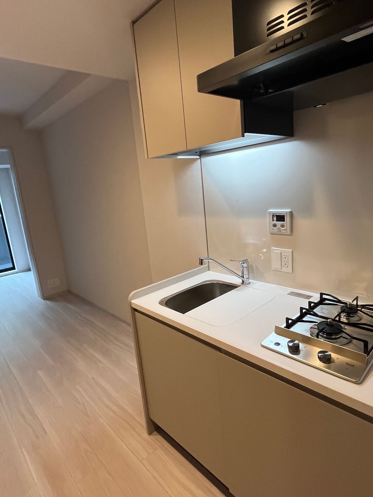 ジェイグランコート品川西大井ウエストの物件内観写真