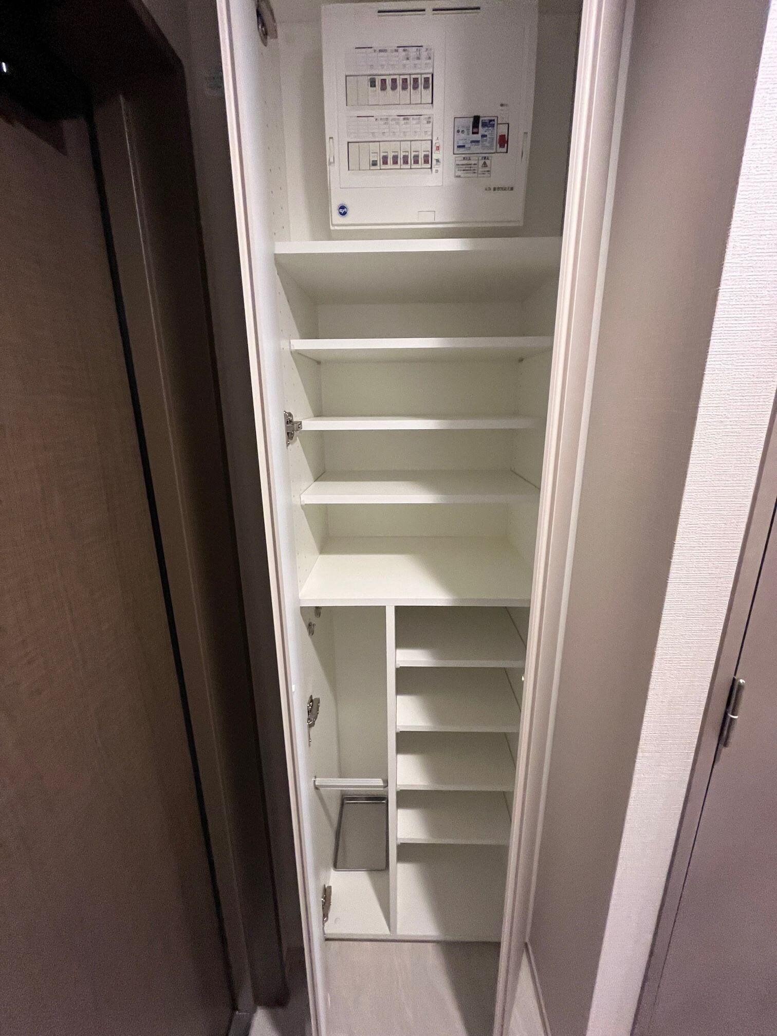 ジェイグランコート品川西大井ウエストの物件内観写真