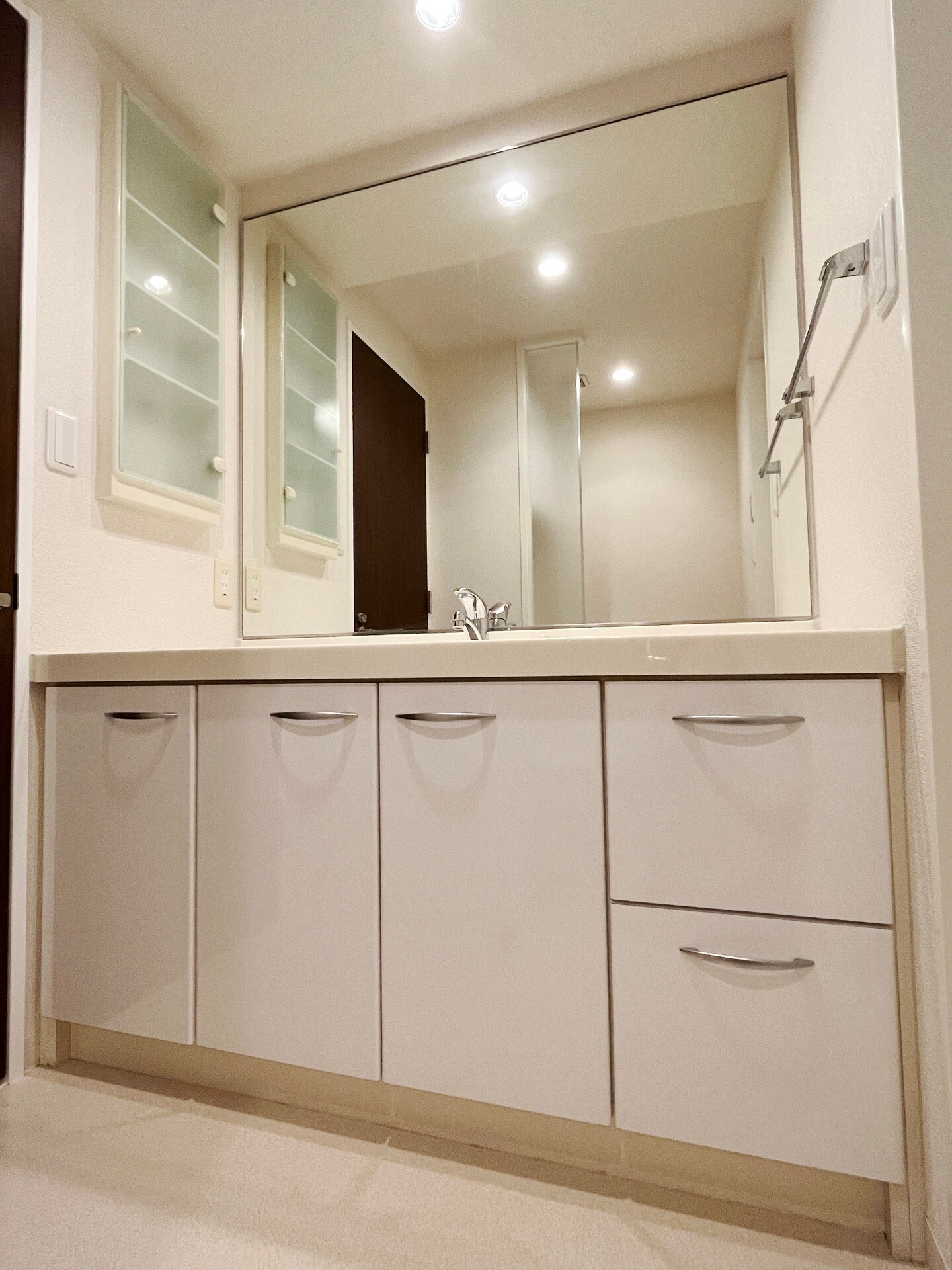 KDXレジデンス芝公園の物件内観写真