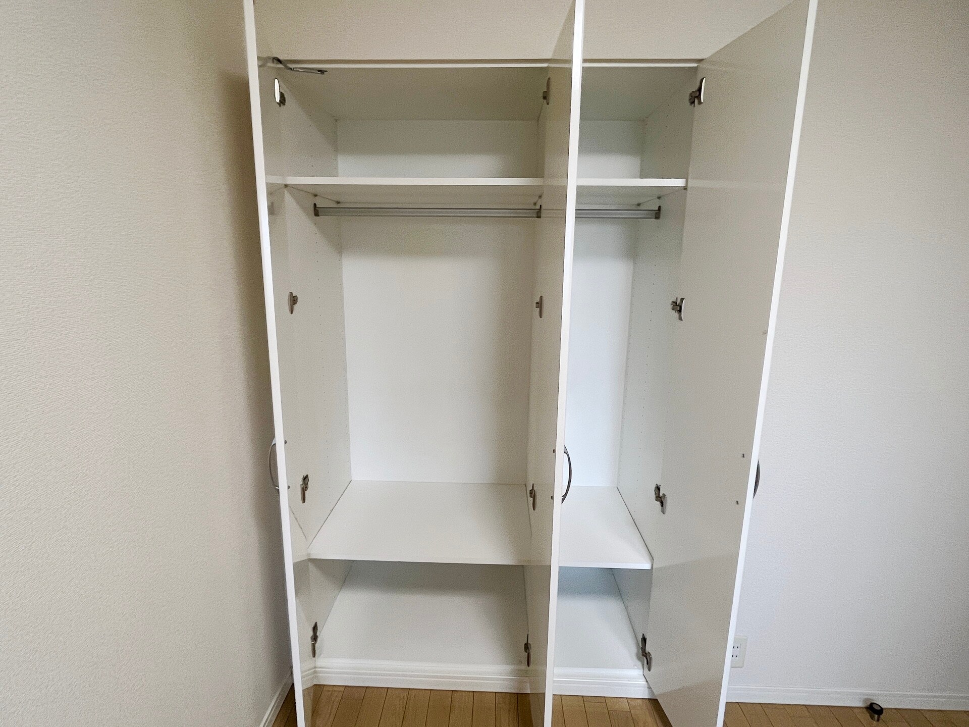 KDXレジデンス芝公園の物件内観写真