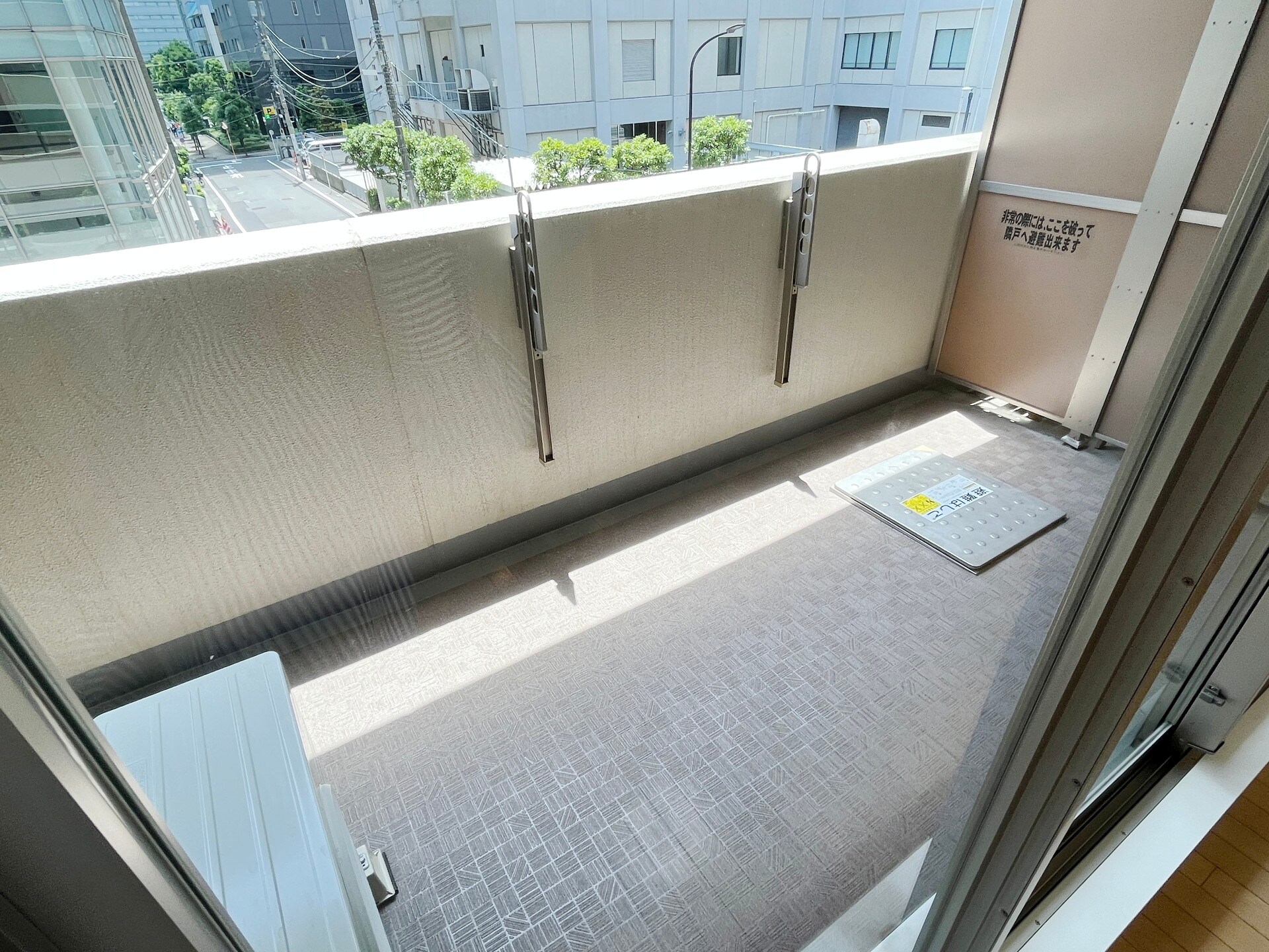 KDXレジデンス芝公園の物件内観写真