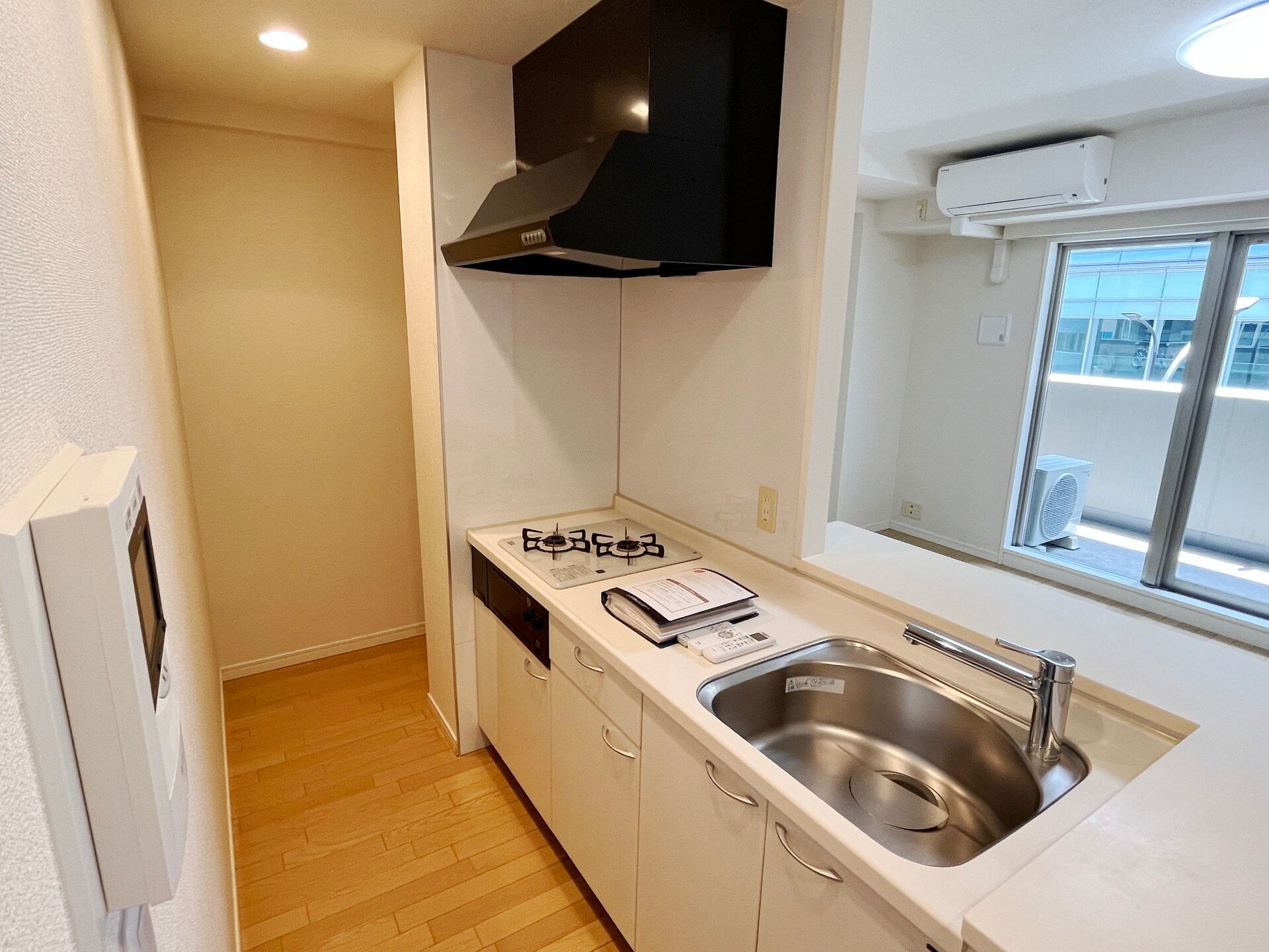 KDXレジデンス芝公園の物件内観写真