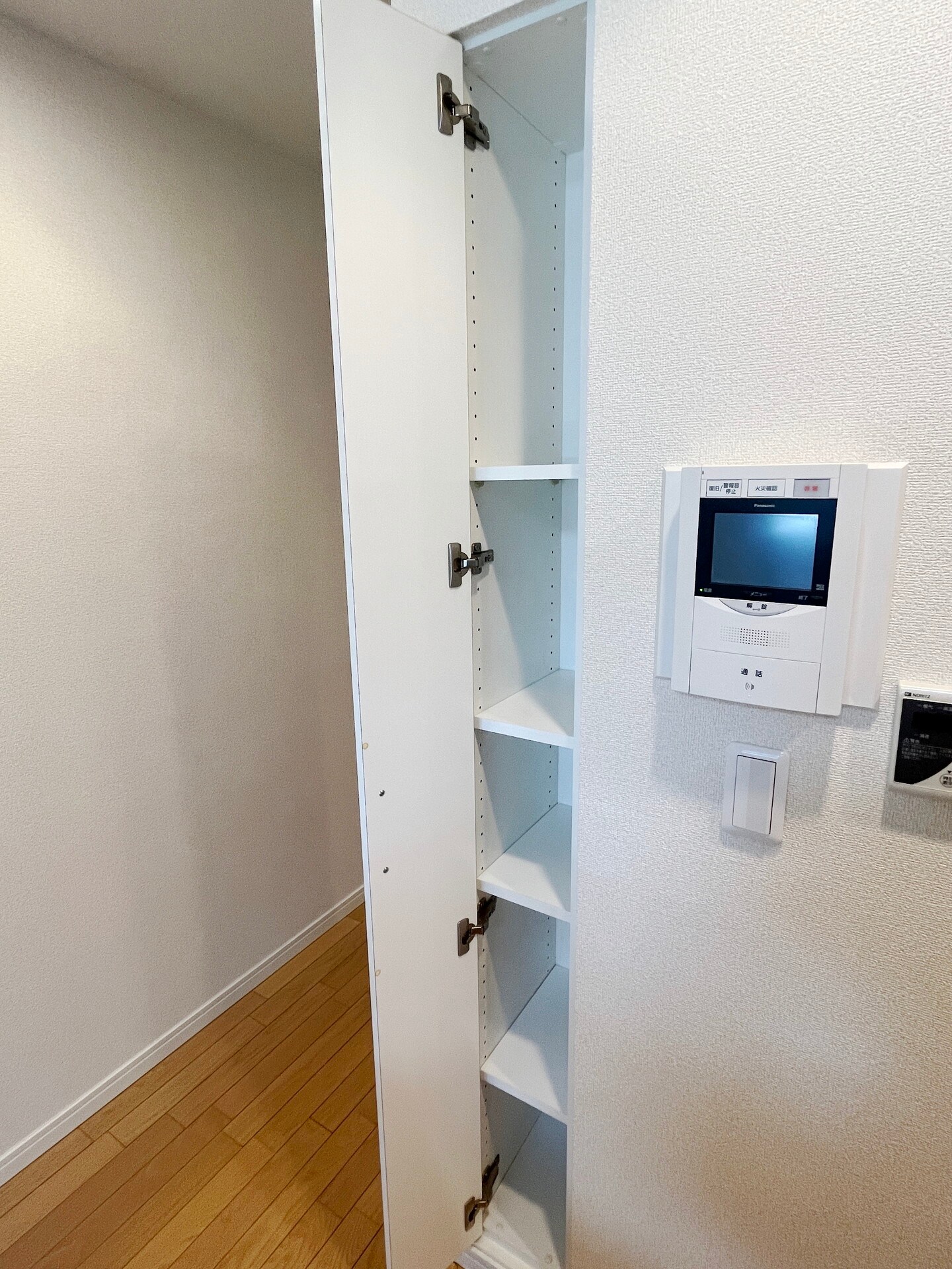 KDXレジデンス芝公園の物件内観写真