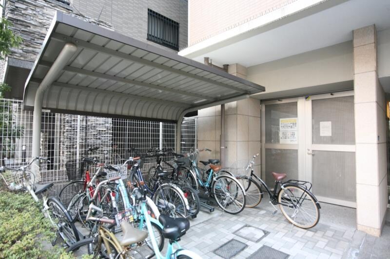 KDXレジデンス芝公園の物件内観写真