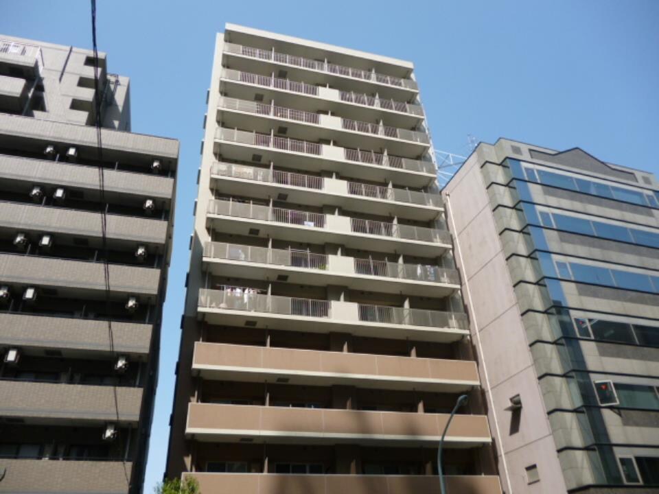 KDXレジデンス芝公園の物件内観写真