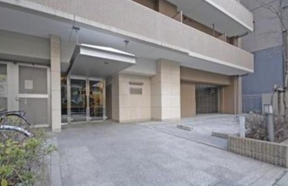 KDXレジデンス芝公園の物件内観写真