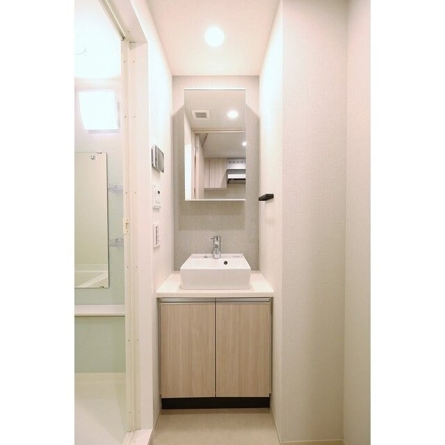 ベラスウィータ戸越の物件内観写真