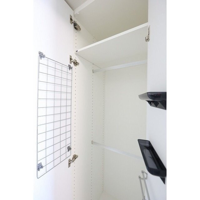 ベラスウィータ戸越の物件内観写真