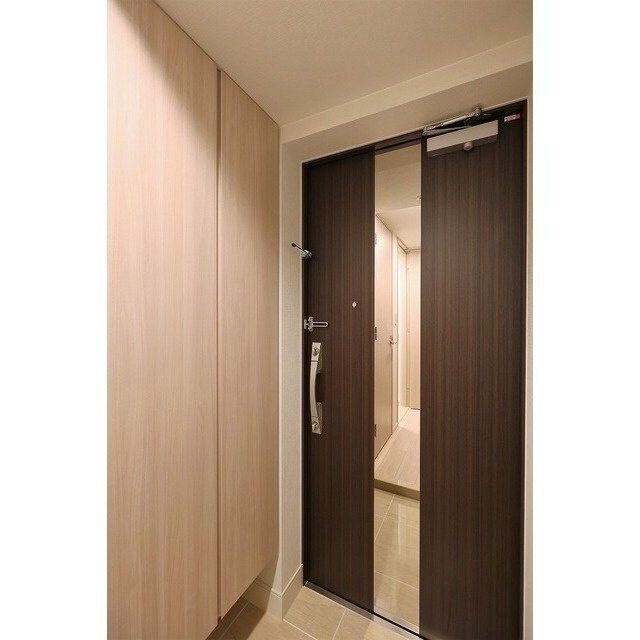 ベラスウィータ戸越の物件内観写真