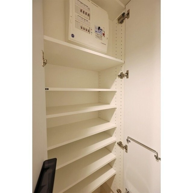 ベラスウィータ戸越の物件内観写真