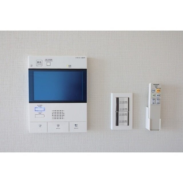 ベラスウィータ戸越の物件内観写真