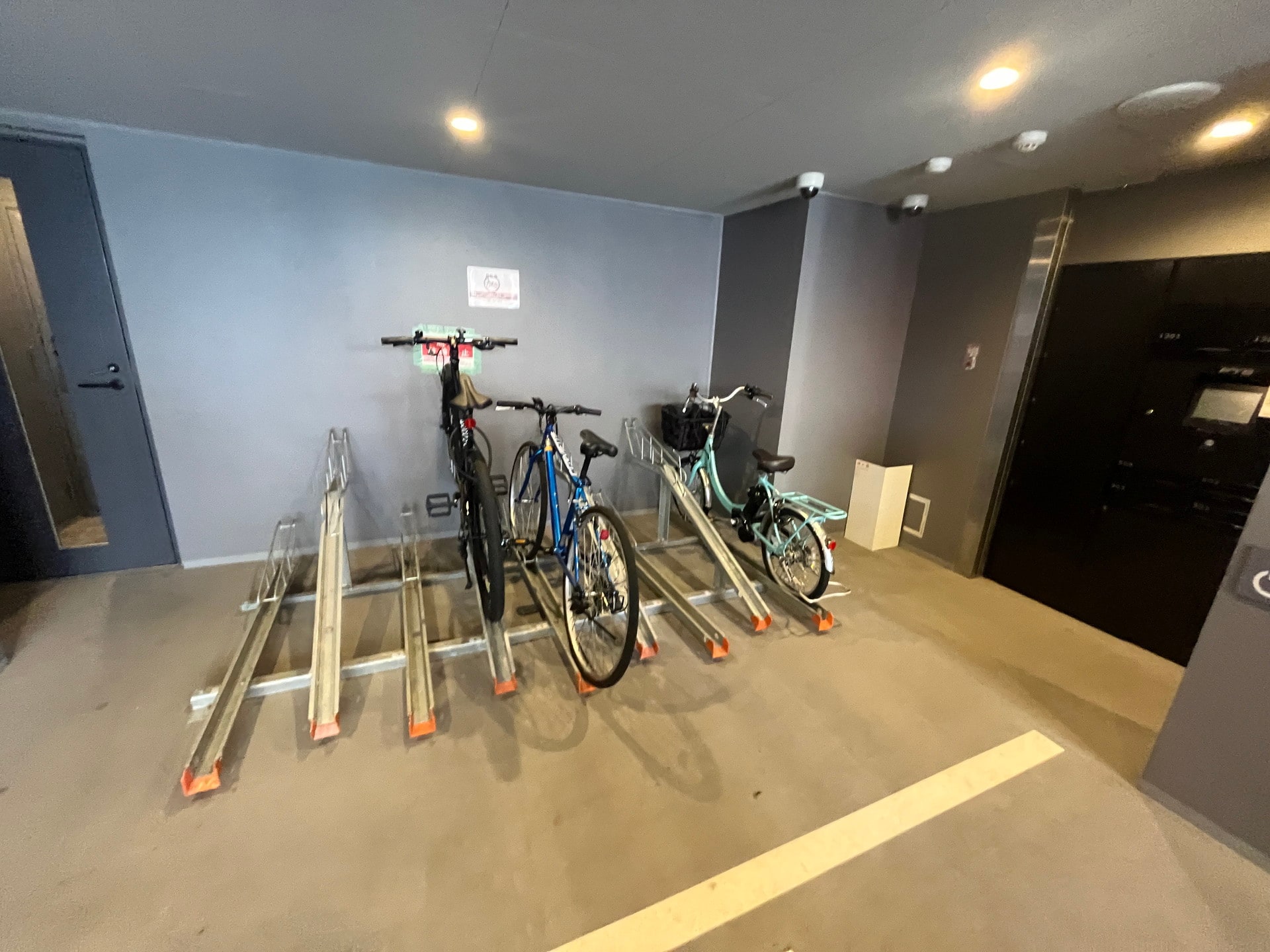 ベラスウィータ戸越の物件内観写真