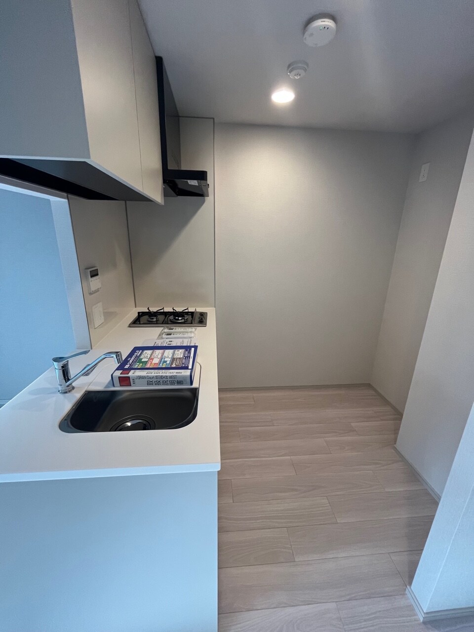 ジェイグランコート品川西大井ウエストの物件内観写真