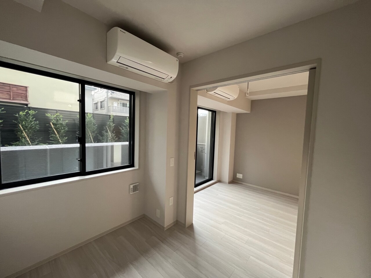 ジェイグランコート品川西大井ウエストの物件内観写真