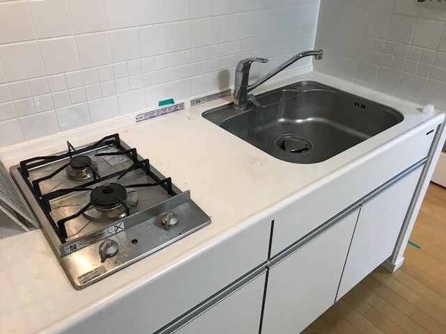 ラクラス田町の物件内観写真