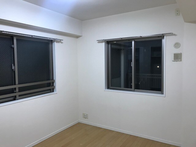 ラクラス田町の物件内観写真