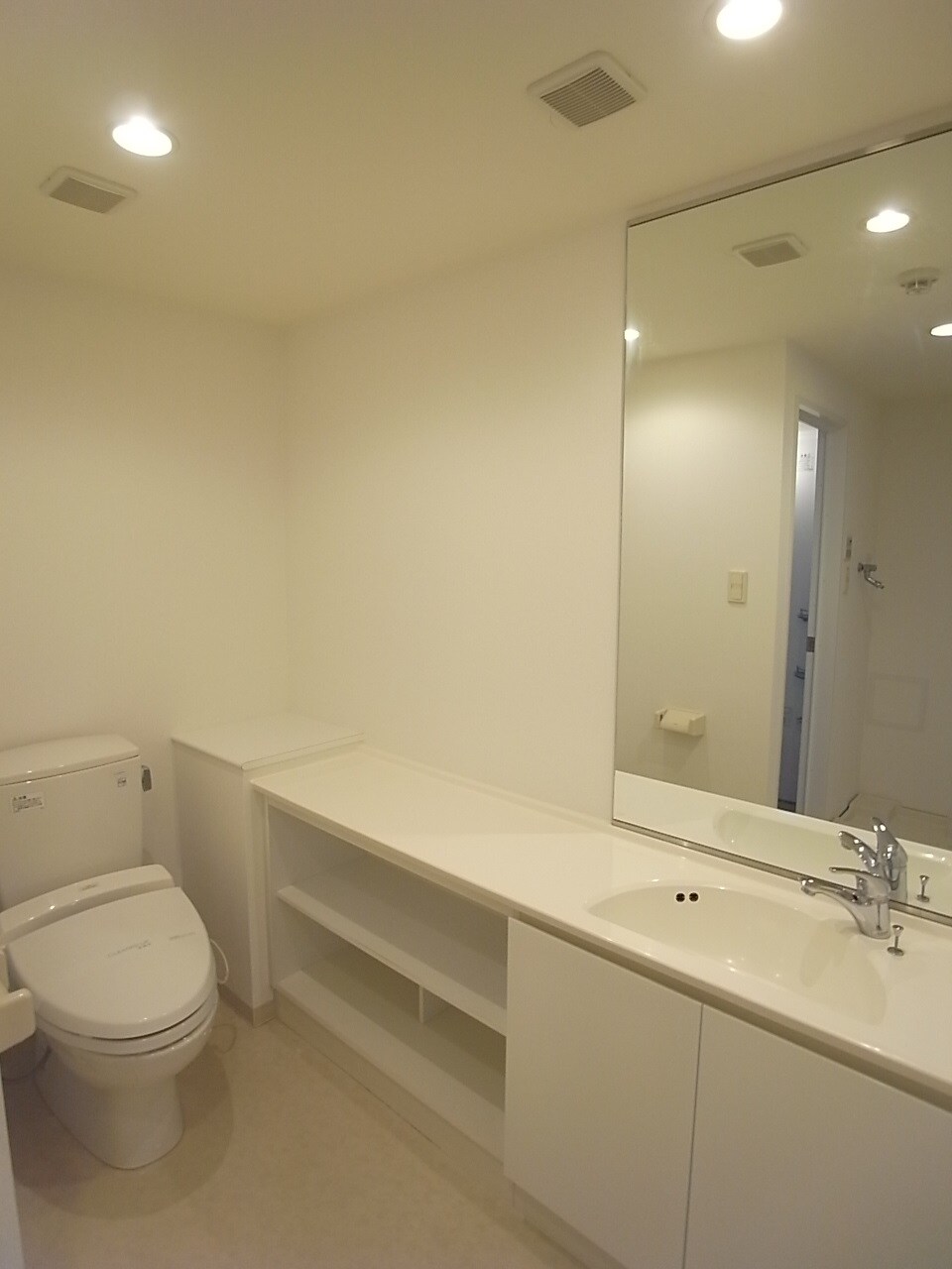 ラクラス田町の物件内観写真