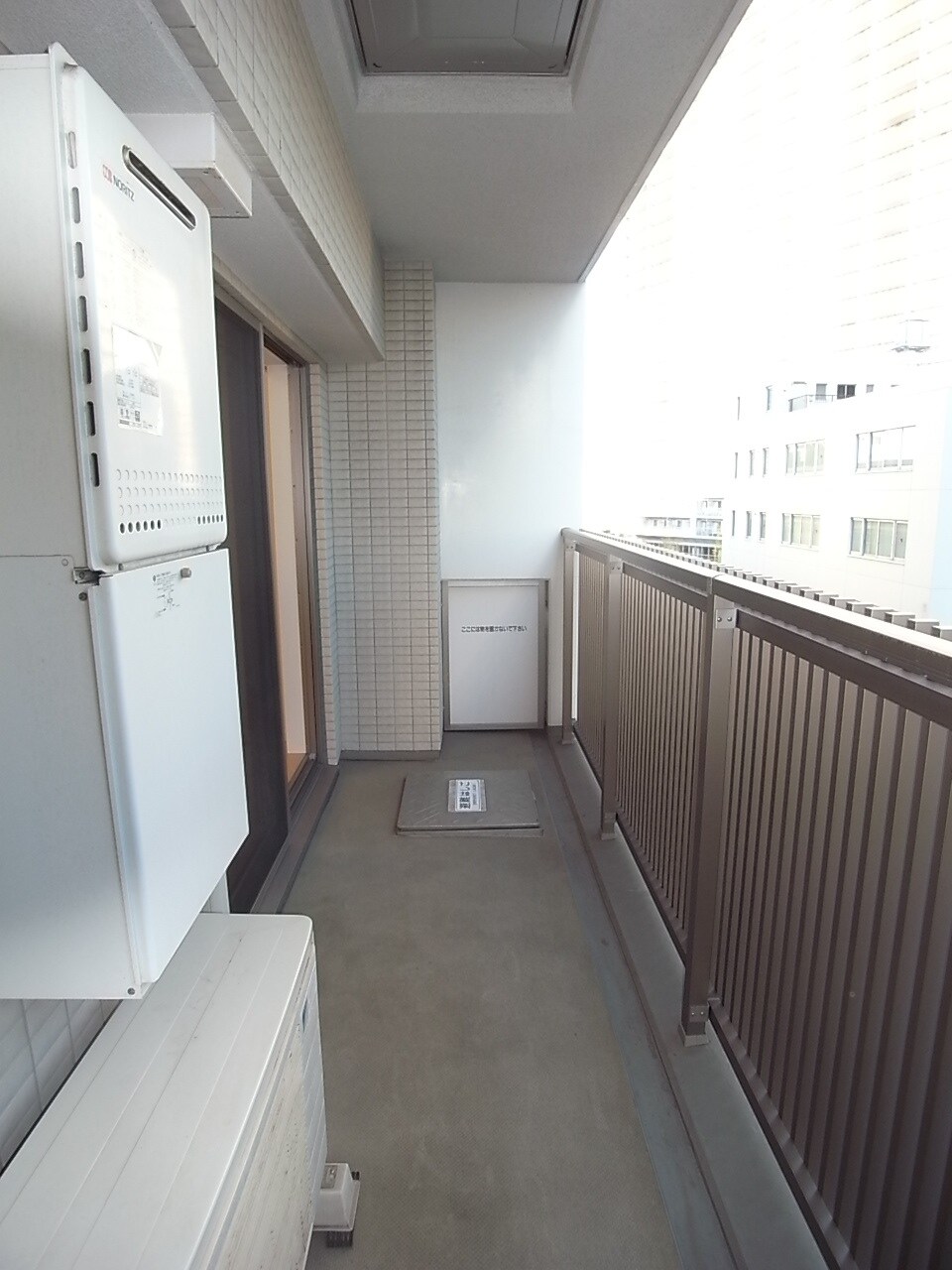 ラクラス田町の物件内観写真