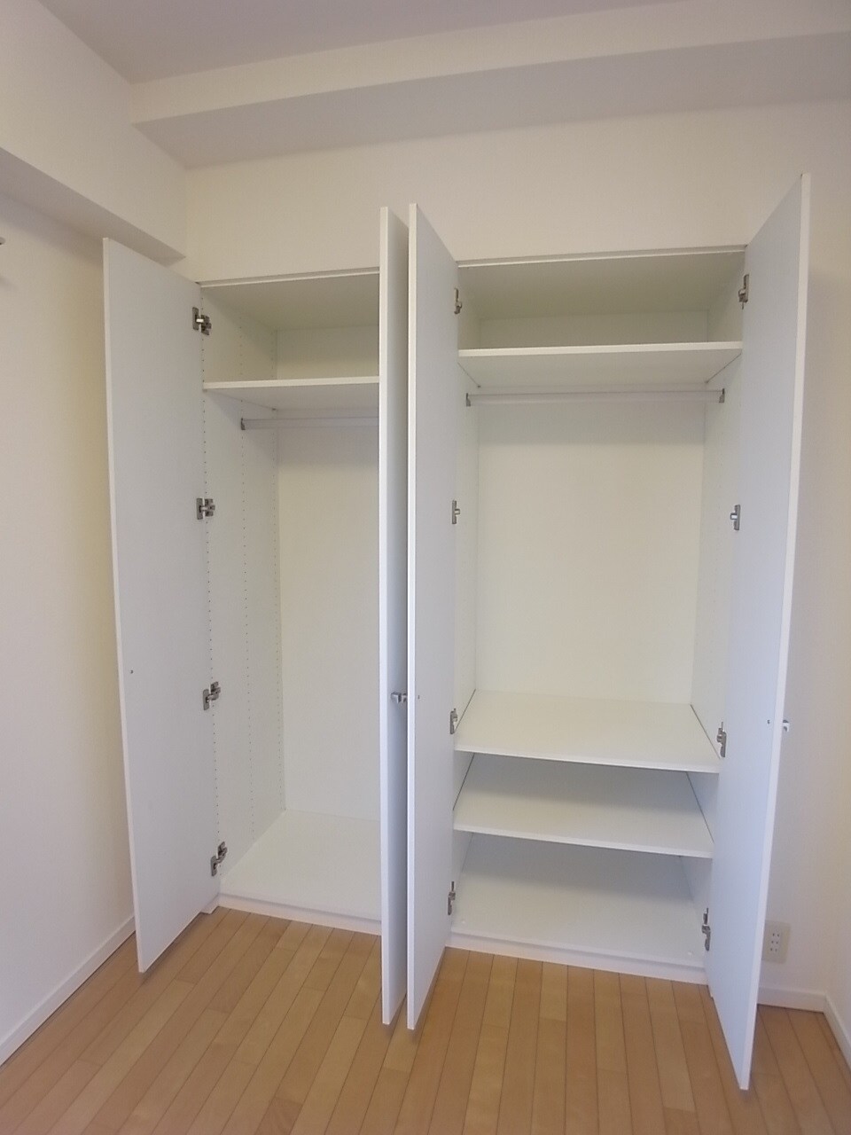 ラクラス田町の物件内観写真