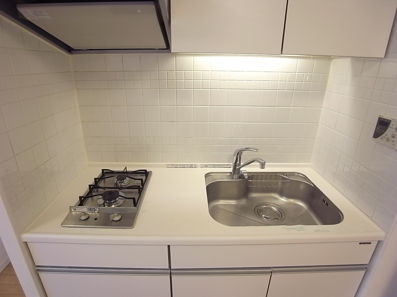 ラクラス田町の物件内観写真