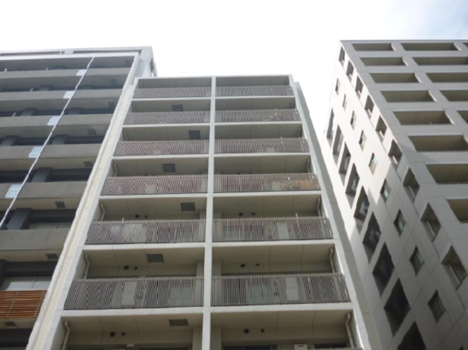 ラクラス田町の物件内観写真