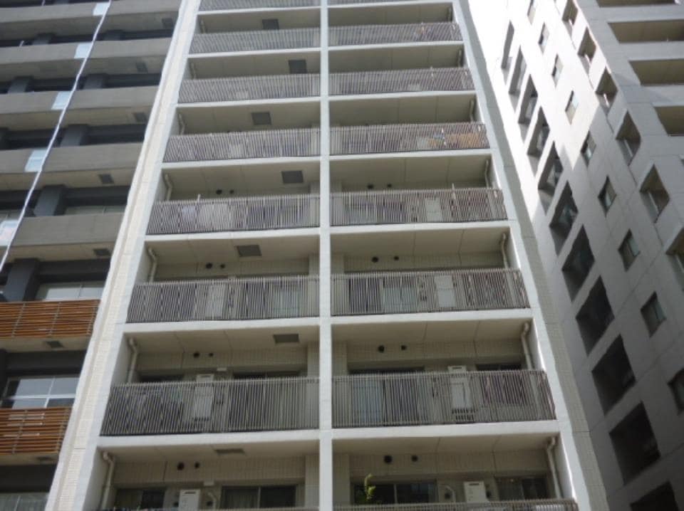 ラクラス田町の物件内観写真