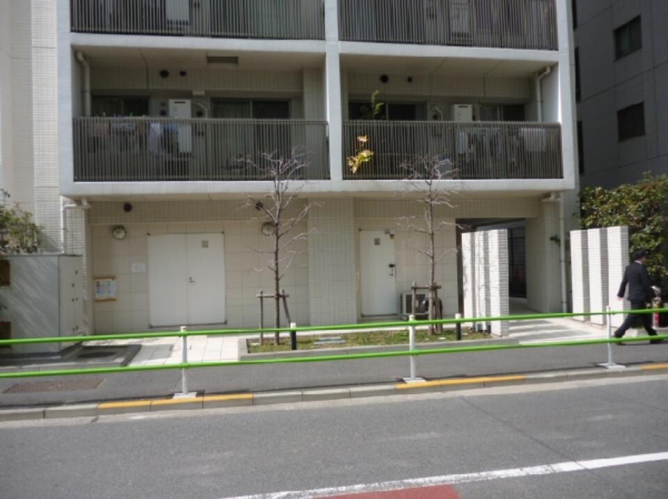 ラクラス田町の物件内観写真