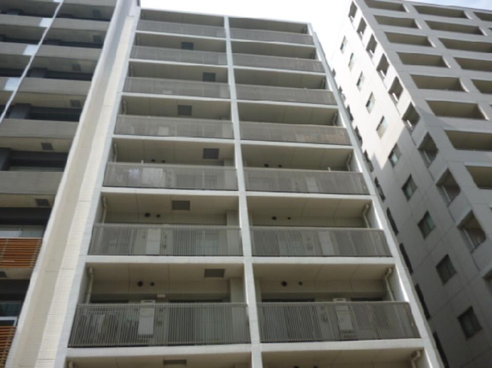 ラクラス田町の物件内観写真