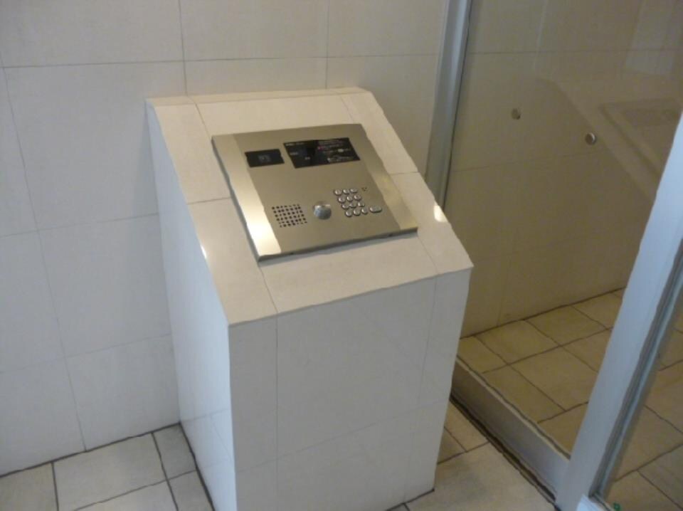 ラクラス田町の物件内観写真