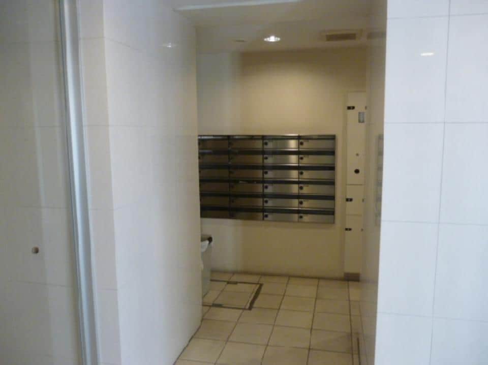 ラクラス田町の物件内観写真