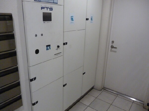 ラクラス田町の物件内観写真