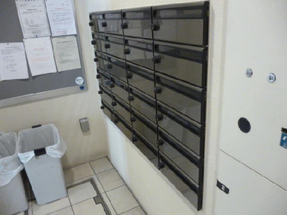 ラクラス田町の物件内観写真