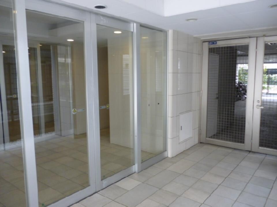 ラクラス田町の物件内観写真